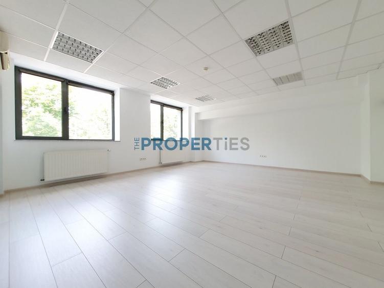 Inchiriere birouri in zona Militari - acces metrou; fara taxa de mentenanta - 9