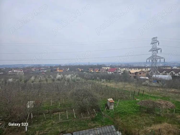 De vanzare: Teren 15.000 mp cu vila Galata, Strada Podi?ului - 16