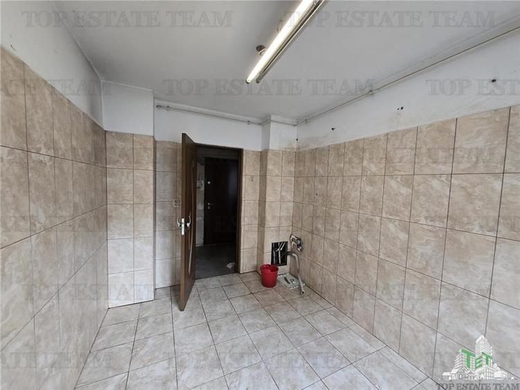 Apartament 3 camere renovabil Valea Ialomitei - 8