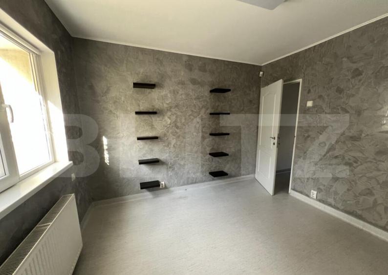 Spa?iu birou, 50 mp, zona Interservisan - 7