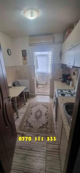 Apartament 2 camere confort 1 decomandat, Dorobantilor, mobilat utilat - 1