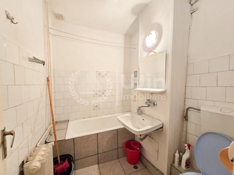 Apartament 1 camera | Ideal investitie | Manastur | Zona Parang - 4