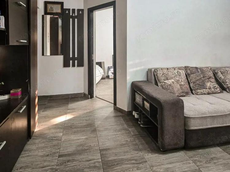 Apartament modern cu 2 camere de vanzare , zona Nord - 3