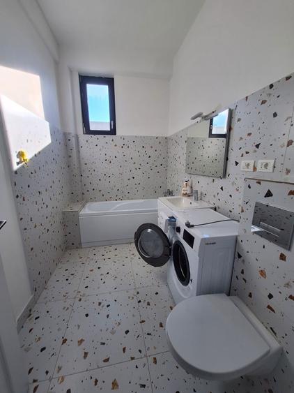 Inchiriez apartament cu 2 camere - 1