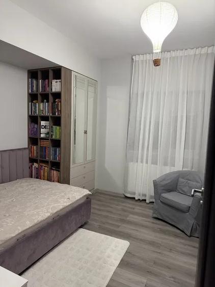 Lux Imobiliare Alexandru Cosmin Residence va ofera spre inchiriere Apartament 3 - 4