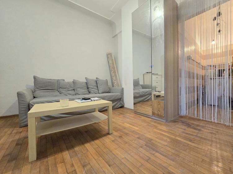 Piata Victoriei - Buzesti - McDonald's - 4