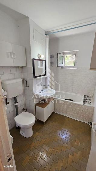 Apartament 2 camere, AC, pet friendly, zona Aradului, Timisoara, Timis - 2