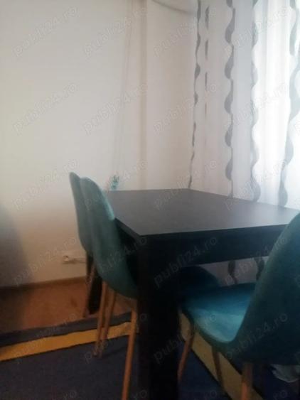 Inchiriez apartament superb, 2 camere, str. Aleea Lamotesti sector 4 - 10