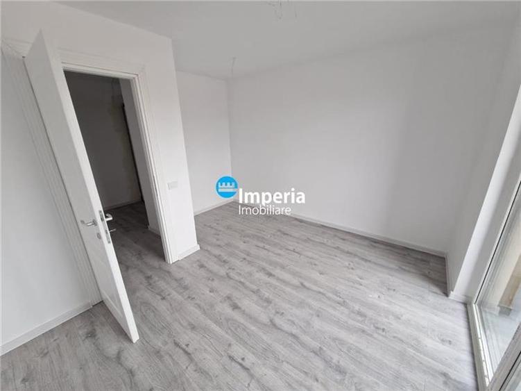 Apartament 2 camere decomandat - Bld. Poitiers - 14