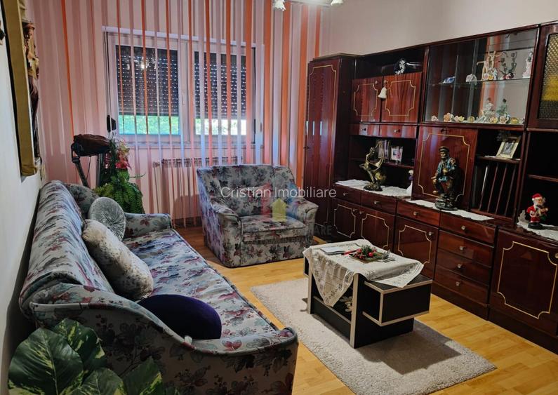 2 camere Confort 1, Mobilat si Utilat, Radu Negru