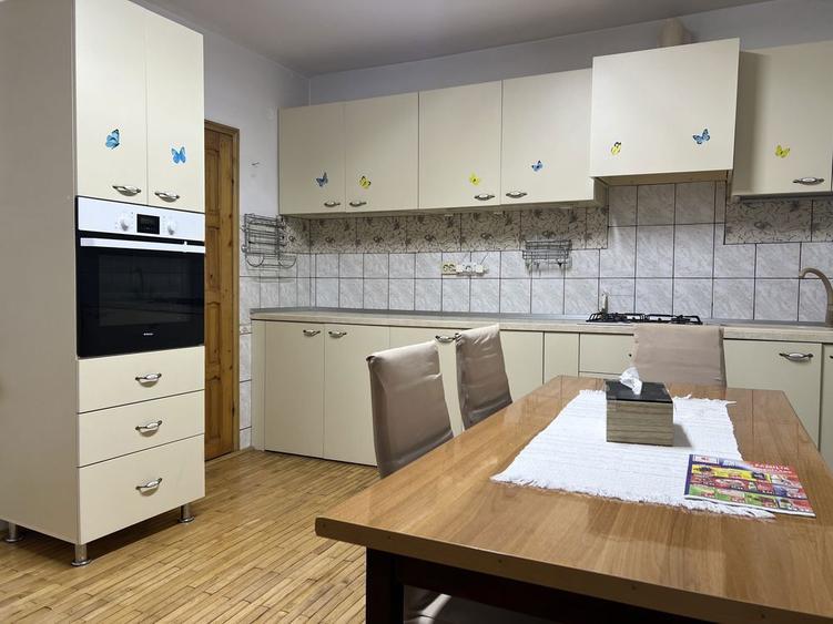 Casa in Podul de fier Centru - 4