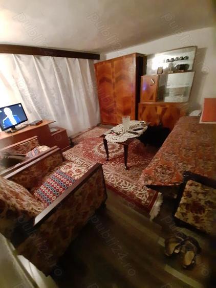 Vand casa din caramida si teren ,in Cioroiu jud.Olt - 1
