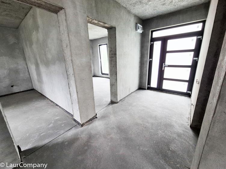 Casa Geamana Bradu Arges - 10