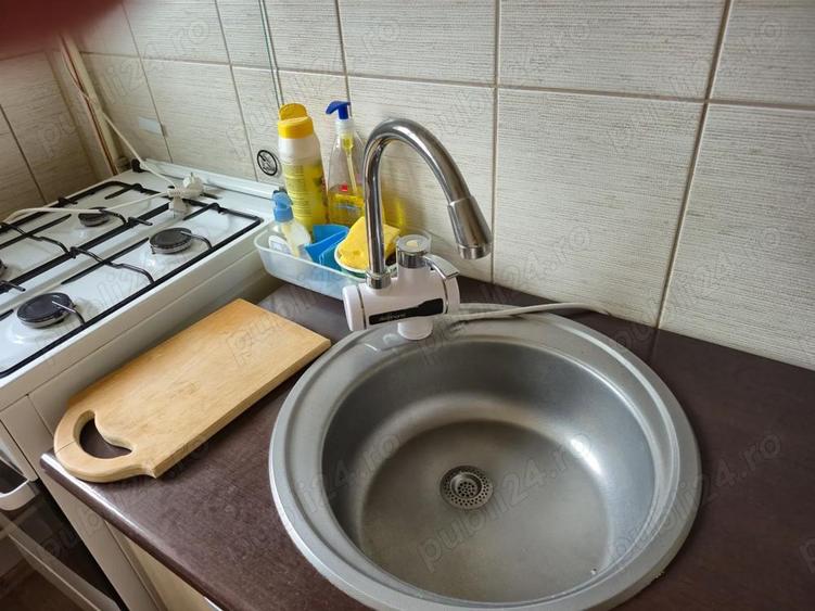 Vand apartament 2 camere - 8