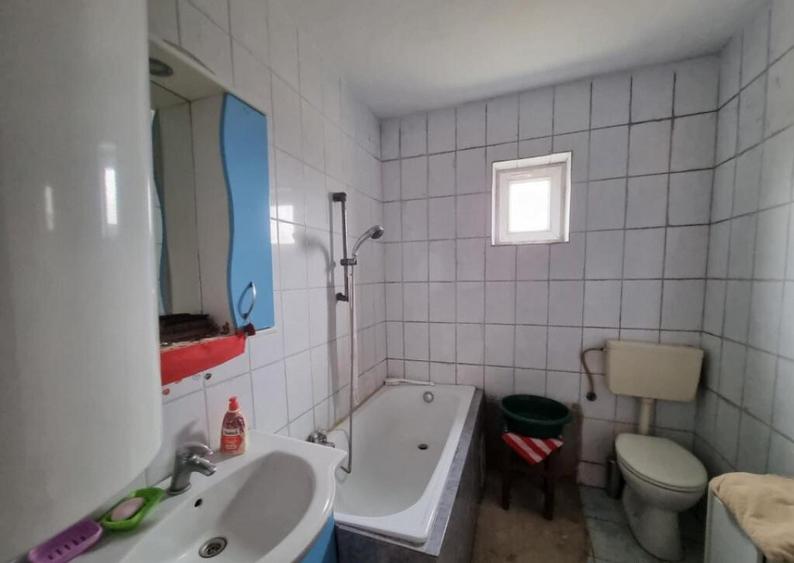 Casa individuala, teren de 573 mp, in Cristian! - 14