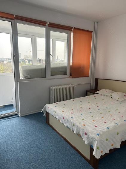 Apartament 2 camere Ion Mihalache-Domenii - 9