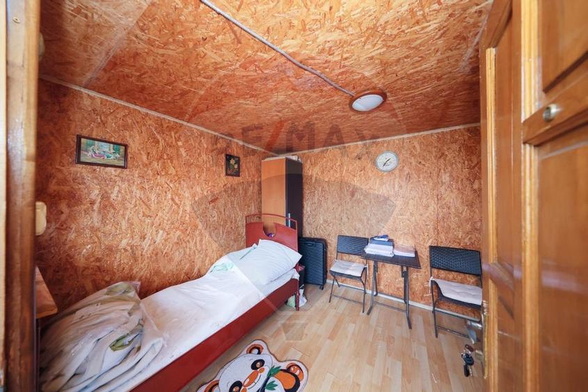 Casa cu 5 camere si curte, de vanzare, zona Centrul Istoric! - 34