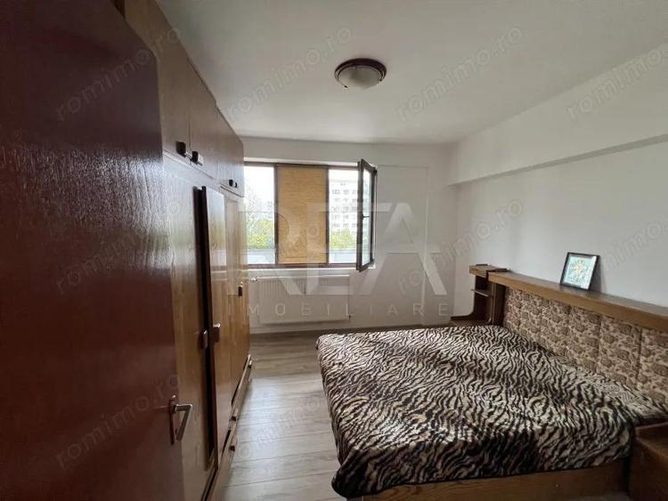 3 camere | 30 m.p. balcoane | 5 minute metrou Nicolae Grigorescu - 7