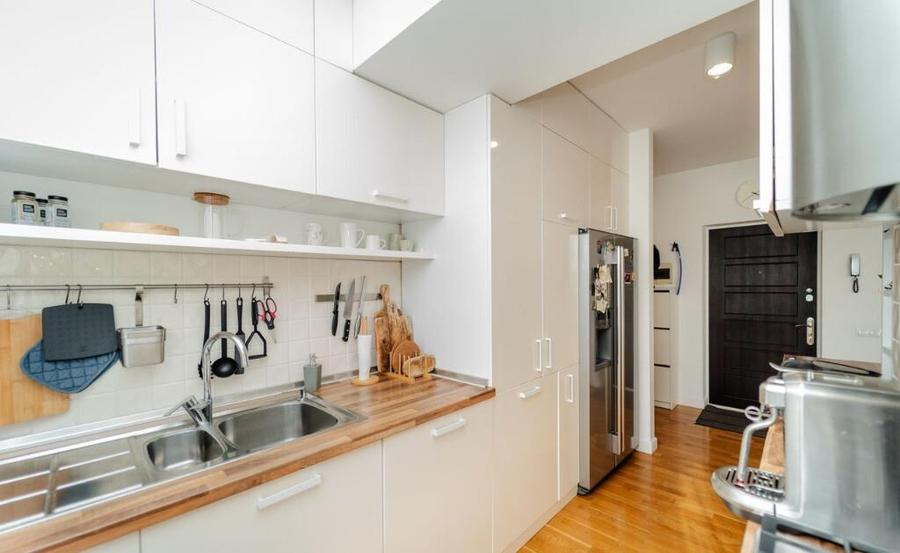 Garsoniera de inchiriat in zona 13 Septembrie - 3