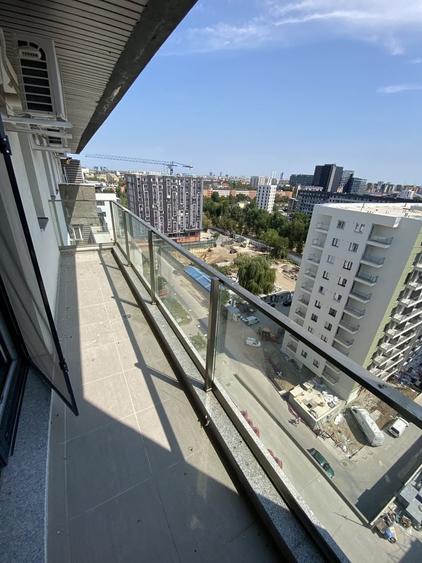 Apartament 2 Camere - Politehnica - Novum Residence - 6