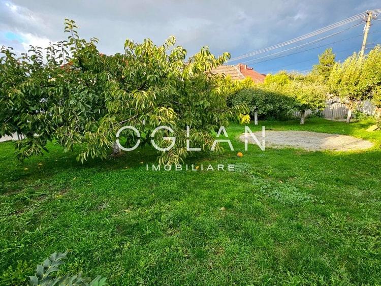 Casa individuala,559 mp teren, Cl. Poplacii, COMISION 0% - 18