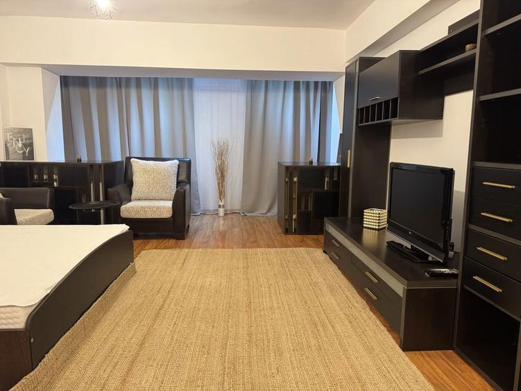 Garsoniera de inchiriat- centru - 7