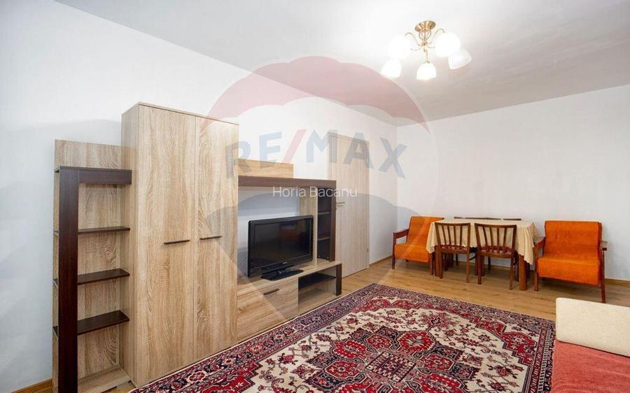 Apartament cu 2 camere de vanzare in zona Triaj Apartament cu 2 camere de vanzare in zona Triaj