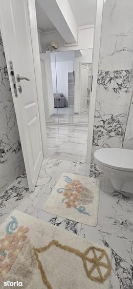 Garsoniera cocheta | Pope?ti-Leordeni |Metrou Berceni 8-10 min - 9