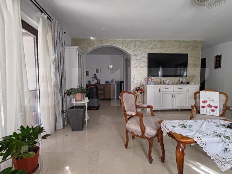 Oportunitate ! Casa pe un singur nivel, finisata 148 mp, teren 505 mp, Popesti ! - 9