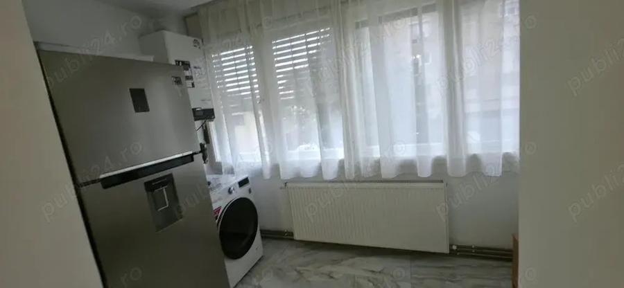 Ap modern 3 cam cu termoteca Uta etaj 1 spatios ocupabil imediat - 2