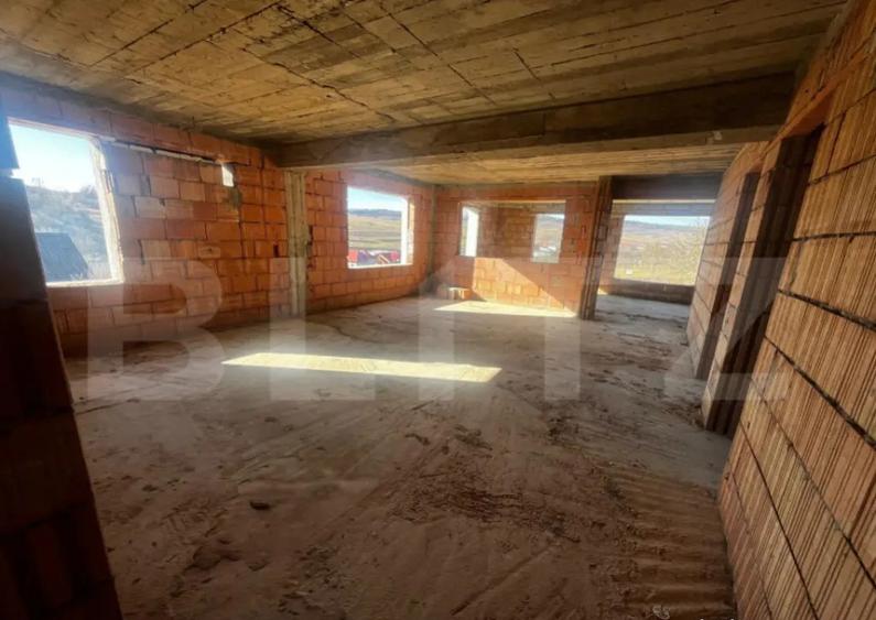 Cladire multifunc?ionala, 513 mp, 1.000 mp teren - zona S - 4