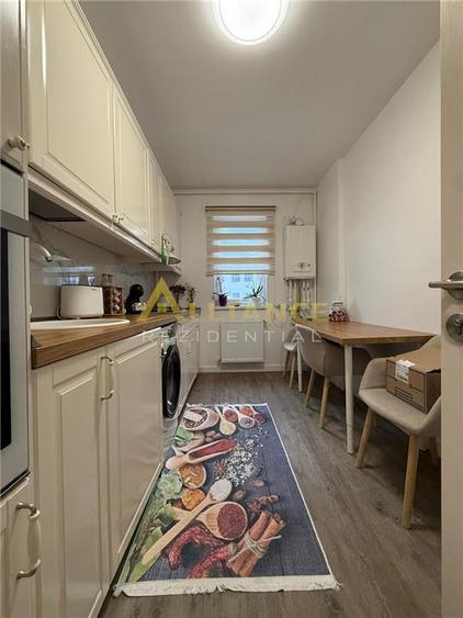 Apartament 2 camere modern mobilat | Imobil nou 2023 | Acces rapid STB - 7