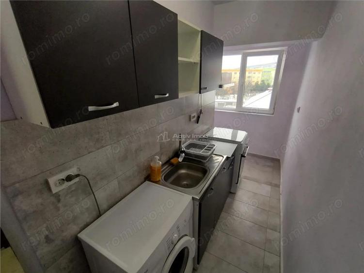 Oravita, Chirie, 1 Cam, Mobilat + Utilat, Zona Petrom - 3