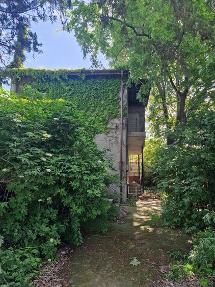 Eforie Sud- Casa P+1 caramida, 4 camere, teren 200mp- 120.000euro - 10