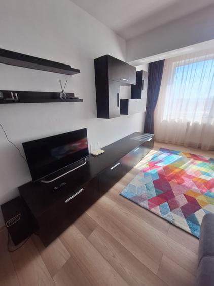 Tomis Plus, 2 camere, mobilat, LOC PARCARE PROPRIU - 1