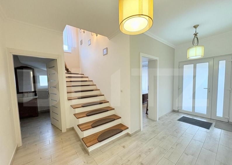 Casa de vanzare 239 mp, teren 5,6 ari, jude?ul Satu Mare - 17
