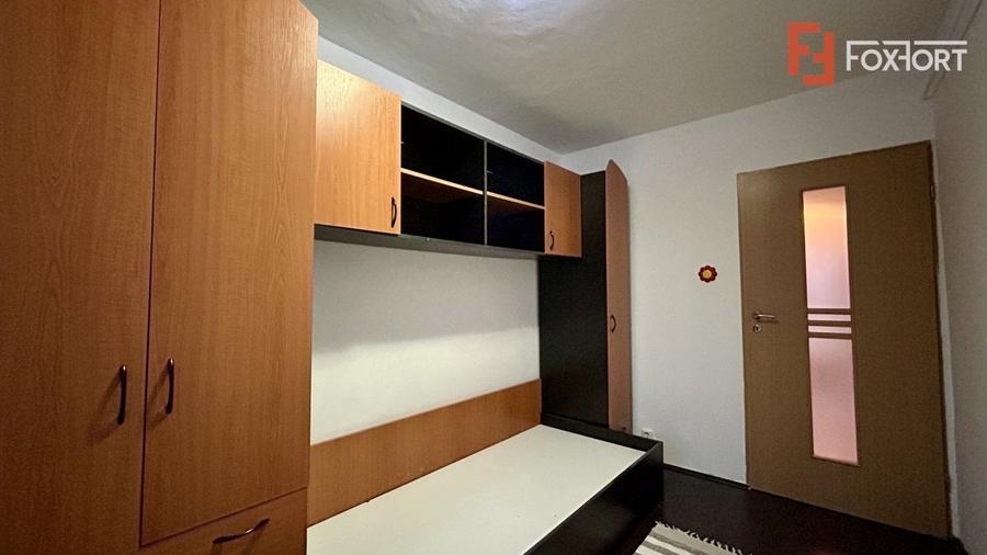Apartament cu 3 camere si 2 bai, zona Lipovei - 6