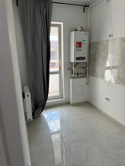 Inchiriez garsoniera in Militari Residence, mutabila imediat, - 4