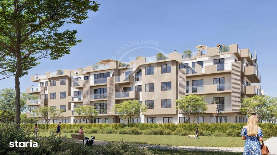 Apartament 2 camere Theodor Pallady Complet decomandat - 8