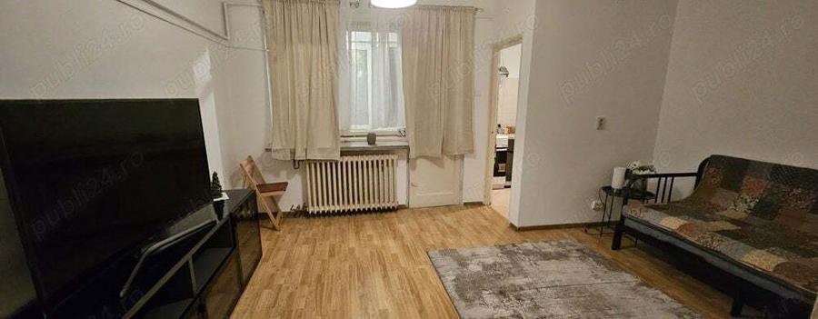 garsoniera Dorobanti - ASE - 1