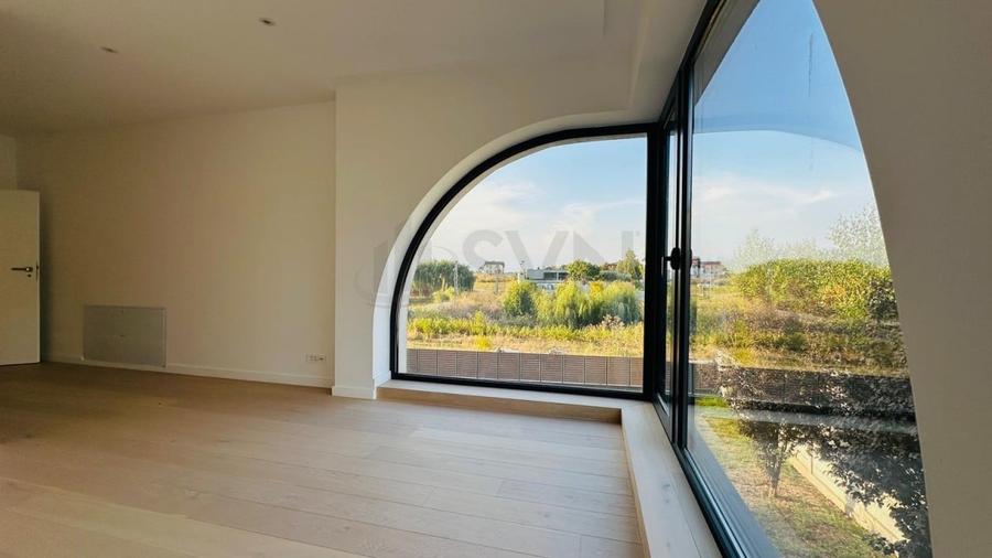 REV2005132 Vila cu vedere la lac in Corbeanca I teren 750 mp - 11