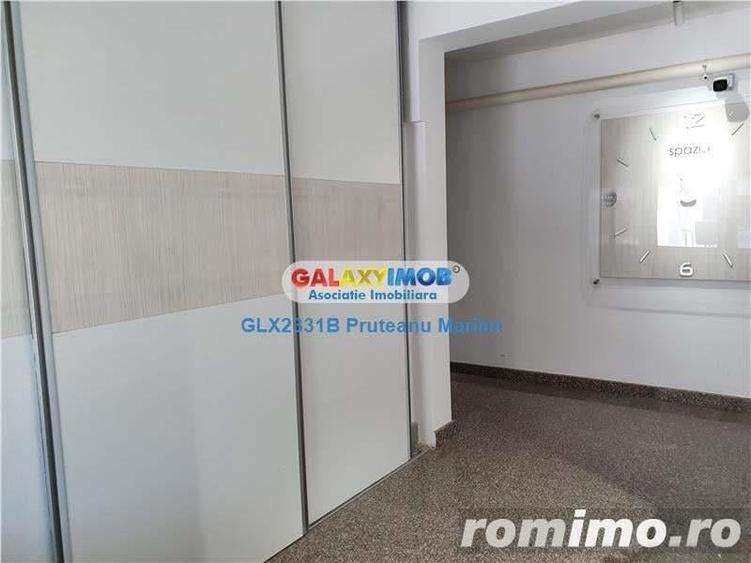 Inchiriere Apartament cu 2 camere la Spazio Residence in Bragadiru - 13