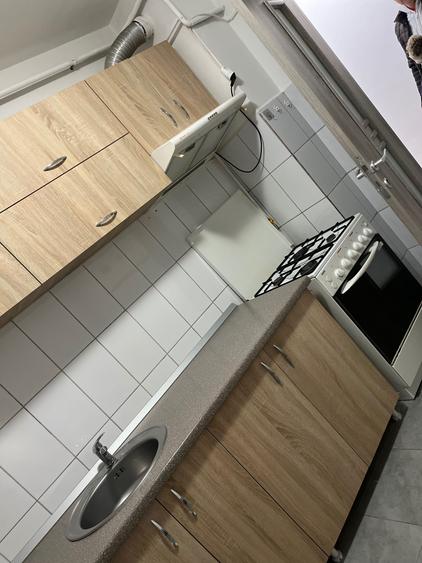 Inchiriez apartament 1 camera - 4