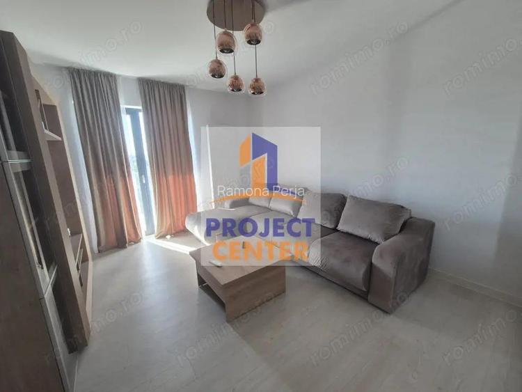 Studio in cel mai exclusivist bloc din Pitesti, parcare acoperita