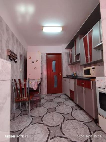 Proprietar, inchiriez ap. 2 camere, Bucuresti,  zona Petre Ispirescu - 8