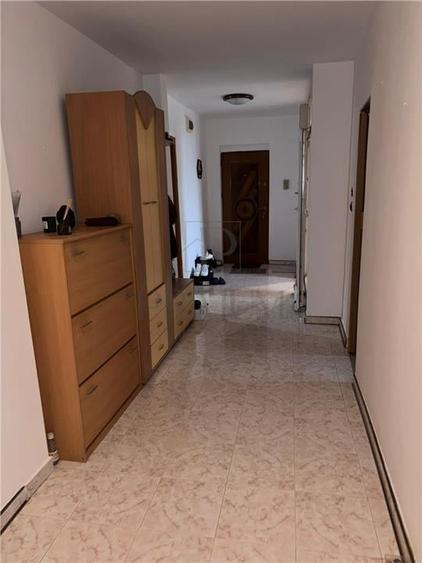 SOARELUI |3CAM | DECOMANDAT |ETAJ 3 |CENTRALA |SPATIOS 109MP - 18