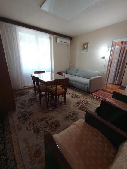 Inchiriez apartament cu doua camere in Medgidia - 9