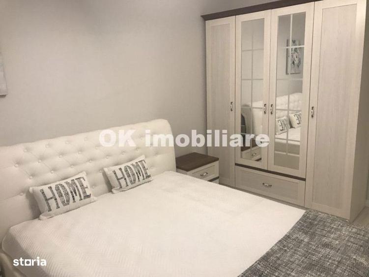 Apartament 3 camere, lux, in bloc nou, mobilat si utilat - 7