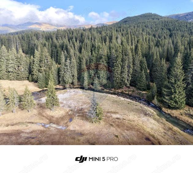 Teren de vanzare Oportunitate investi?ionala - Pe?teraPadina - 8