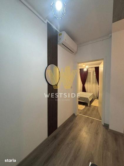 Apartament de inchiriat, cu 2 camere, Calea Lipovei - 2
